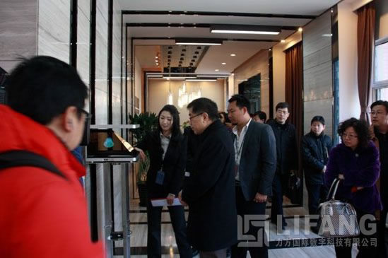 北京市西城区委书记王宁莅临PG娱乐国际考察