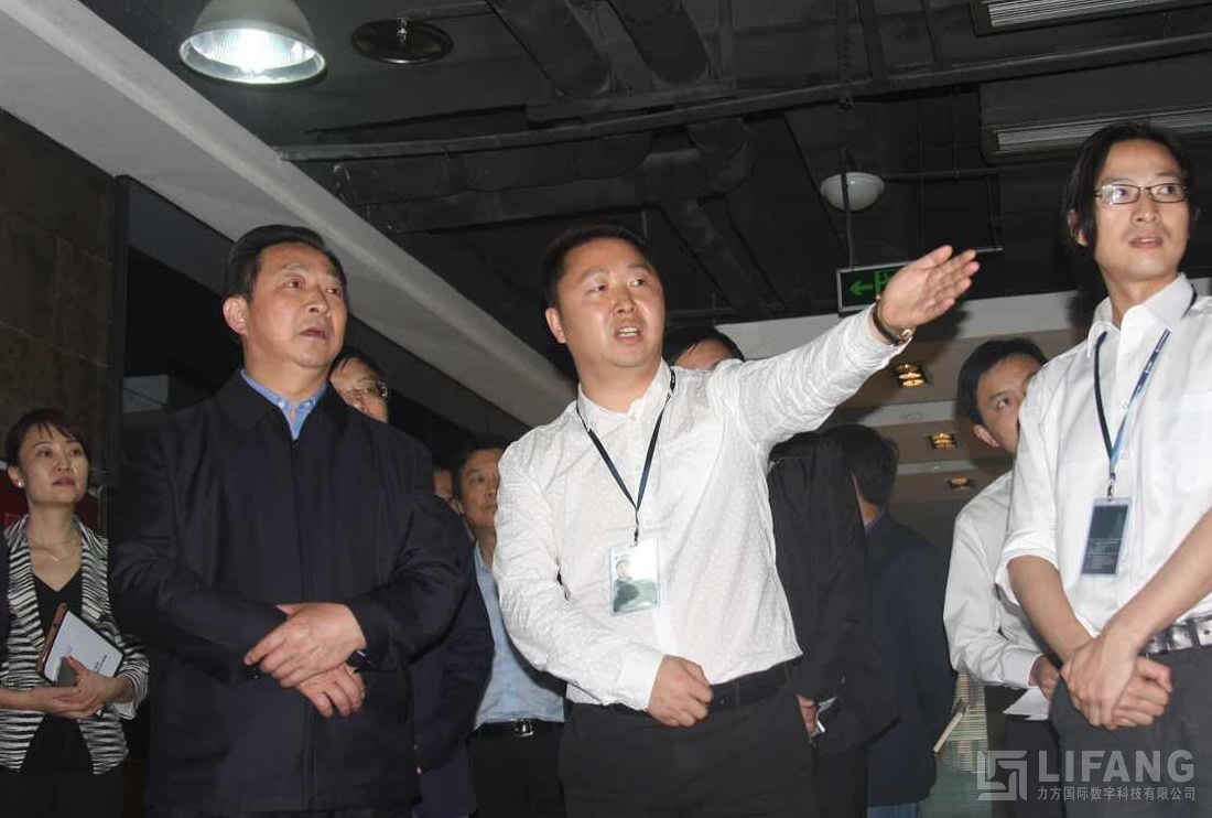 成都市委书记黄新初调研PG娱乐国际公司