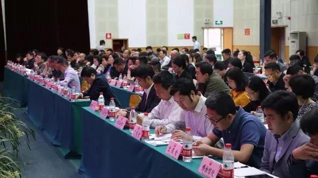 成都市文广新局召开系统工作会 PG娱乐做为企业代表做交流发言
