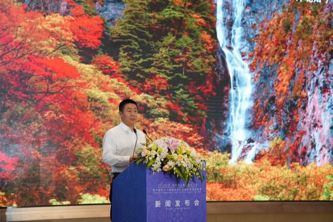 大型沉浸式实景秀《大唐松州·瓮城传奇》全球首发