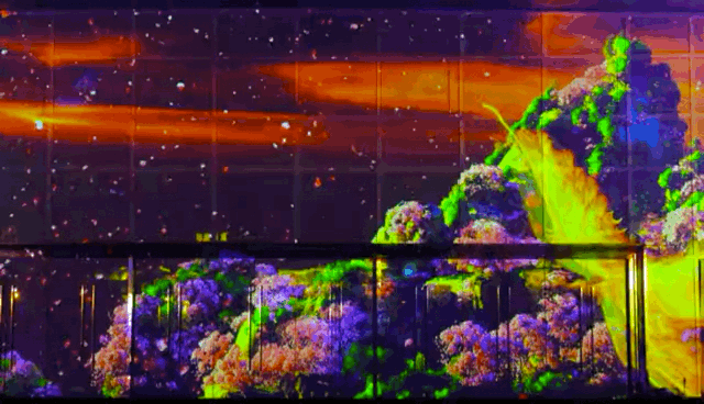 PG娱乐作·撰未来 | 花重锦官城，大美芙蓉园（上）