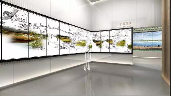 PG娱乐作·撰未来 | 龙泉驿又出爆款 这座建筑每一处都是亮点