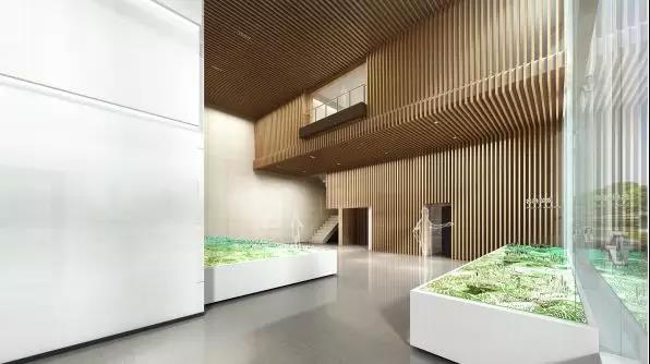 PG娱乐作·撰未来 | 龙泉驿又出爆款 这座建筑每一处都是亮点