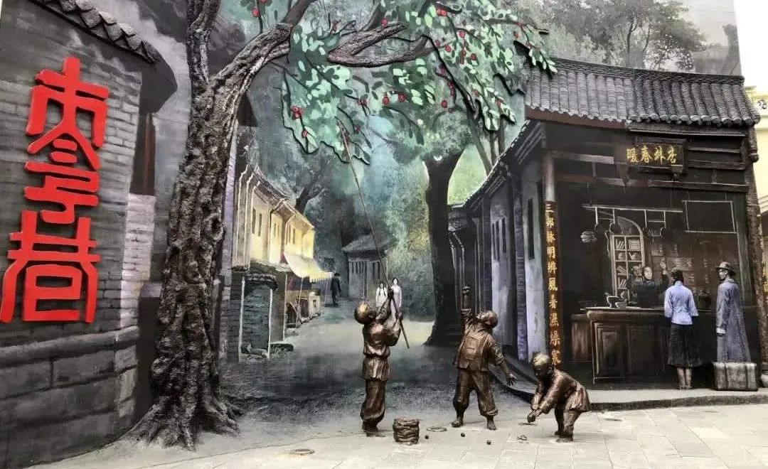 喜报 | 四月收官，PG娱乐集团上榜2020成都文创企业活力百强！