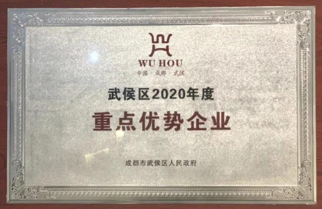 PG娱乐荣获“纳税大户”“科技研发业纳税十强”“优势重点企业”三项表彰！