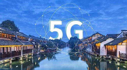 5G+旅游：5G的应用远不止手机网络！