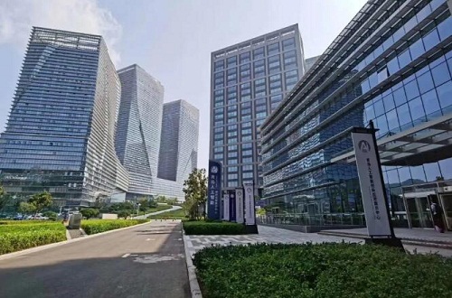 PG娱乐作 | 再造新兴产业高地，青岛人工智能创新应用展示中心震撼启幕！