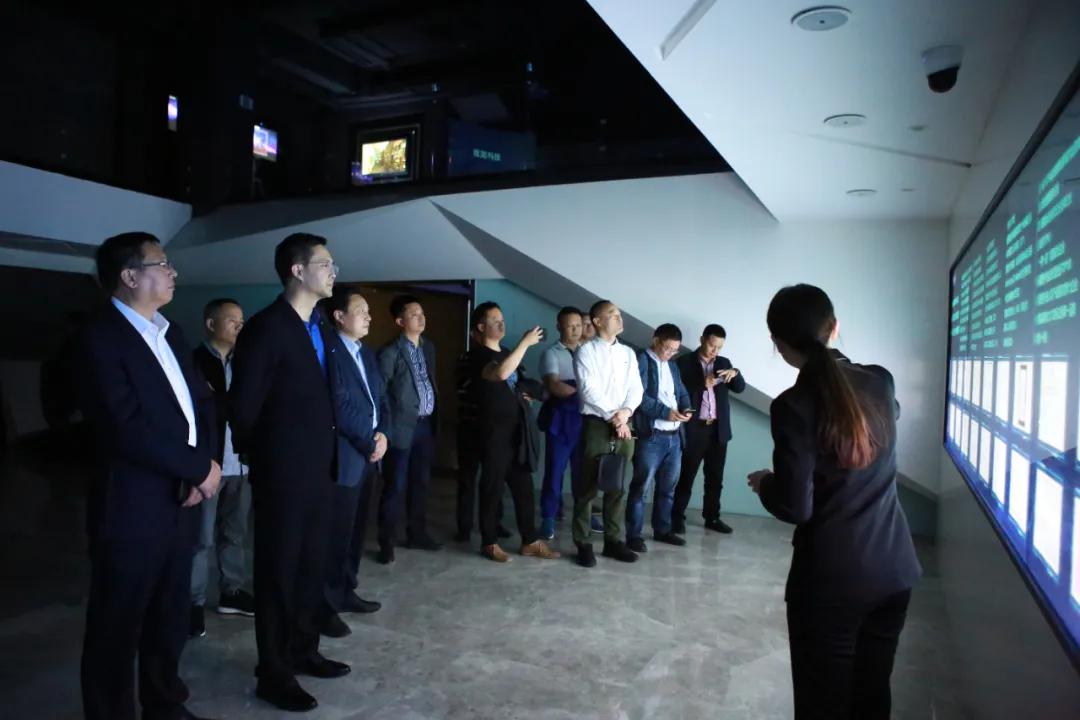 成都市垫江商会第一次会员大会圆满召开！