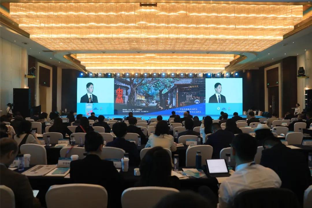 载誉而归！世界目光聚焦成都，枣子巷荣耀绽放中国城市更新论坛