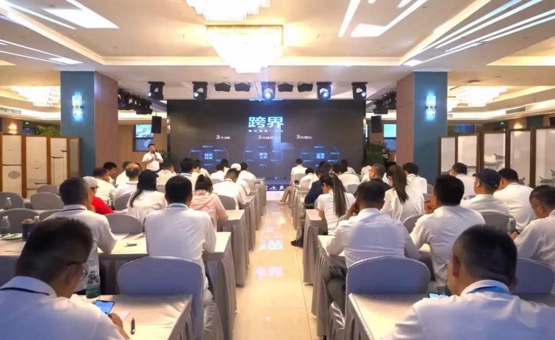 蓉聚PG娱乐 远见未来——长江商学院校友齐聚PG娱乐