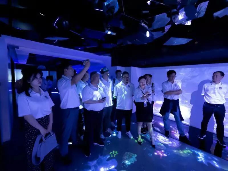 长江精英 再聚PG娱乐