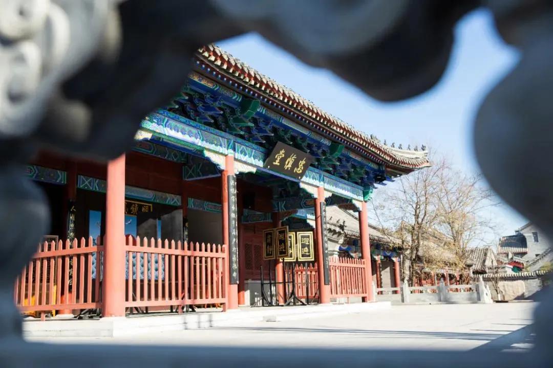 PG娱乐作 | 复苏聊城千年旧梦，东昌府古城盛大来袭，燃爆五一！